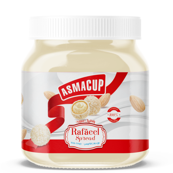 Rafaeel (Raffaello) Spread 350g