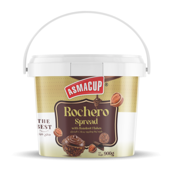 Rochero (Ferrero) Spread 900g