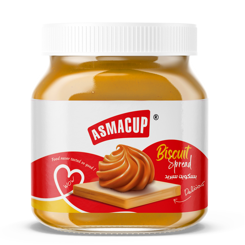 Biscuit Spread 350g