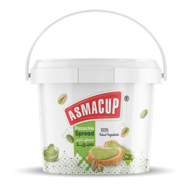 Pistachio Spread 1kg