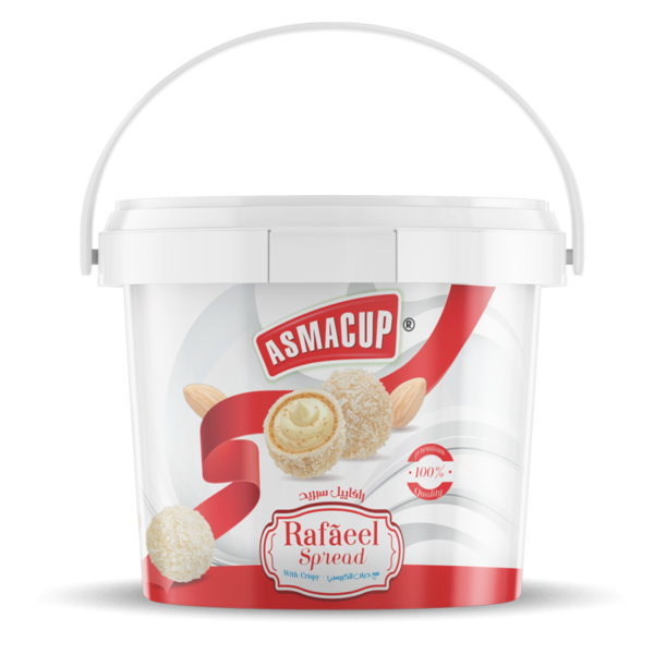 Rafaeel (Raffaello) Spread 900g