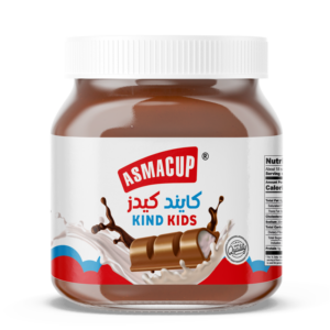Kind Kids (KinderJoy) Spread 350g