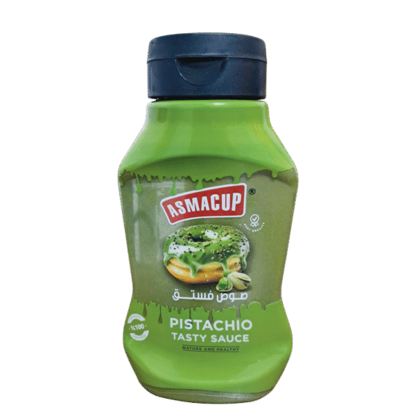 Pistachio Sauce 500ml