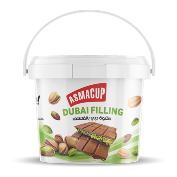 Dubai Filling 1kg