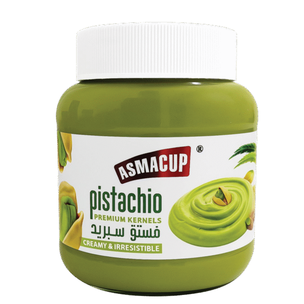 Pistachio Spread 350g